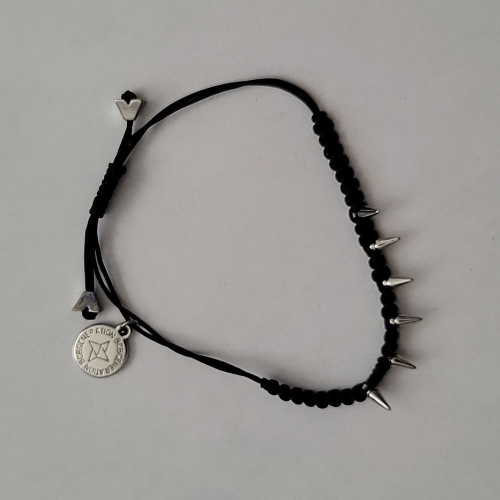 BCBG Adjustable bracelet